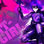 Hit-Girl kick ass 1