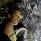 cave piper determined 2005