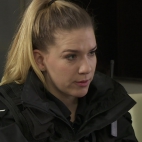 Alicja Morawska Nowak