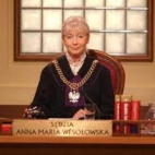 sędzia anna maria wesołowska