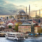 stambuł