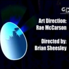 Mroczne Przygody Billy'ego I Mandy 25A. Co Bylo Pi erwsze.r