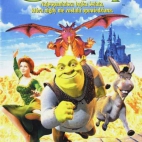 shrek
