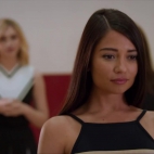 The. Wrong. Cheerleader. 2019.