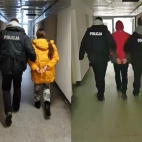 Dopadli ich pod blokiem. Para pedofilów zatrzymana na Śląsku 2