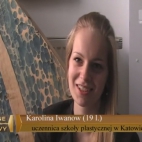 karolina iwanow
