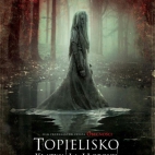 Topielisko. Klątwa La Llorony The Curse of La Llorona o