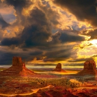 100 Amazing Mixed Wallpapers {Pack -308} (17)