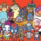 mucha lucha