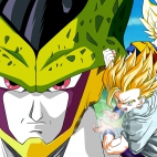 Anime Dragon Ball Z Wallpapers Collection Pack-1 (20)