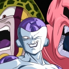 Anime Dragon Ball Z Wallpapers Collection Pack-1 (28)