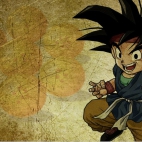 Anime Dragon Ball Z Wallpapers Collection Pack-1 (15)