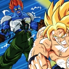 Anime Dragon Ball Z Wallpapers Collection Pack-1 (21)
