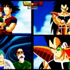 Anime Dragon Ball Z Wallpapers Collection Pack-1 (4)