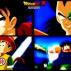 Anime Dragon Ball Z Wallpapers Collection Pack-1 (3)