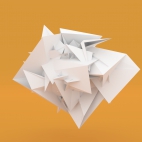 Beautiful Abstract 3D Wallpapers Pack-1 (28)