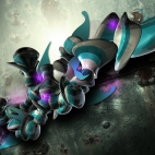 Beautiful Abstract 3D Wallpapers Pack-1 (30)