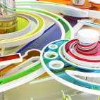 Beautiful Abstract 3D Wallpapers Pack-1 (11)
