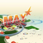 Beautiful Abstract 3D Wallpapers Pack-1 (13)