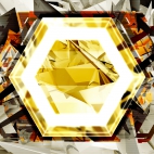 Beautiful Abstract 3D Wallpapers Pack-1 (20)