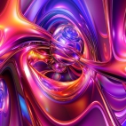Beautiful Abstract 3D Wallpapers Pack-1 (1)