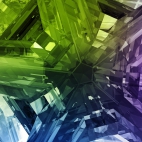 Beautiful Abstract 3D Wallpapers Pack-1 (9)
