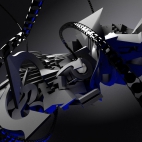 Beautiful Abstract 3D Wallpapers Pack-1 (15)