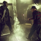 FREDDY KONTRA JASON. piątek trzynastego koszmar z ulicy wiązów