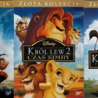król lew 1 2 3