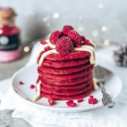 9 fotos de ideas creativas para decorar tus hot cakes __ Parte 1