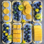 Instagram “Food Styler” Shares Glorious Arrangements You Can Taste with Your Eyes