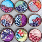 Smoothie Goals