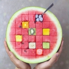 Vegan 16-Year-Old Keeps Surprising His Instagram Fans With His Stunning Desserts And Breakfasts (Ne