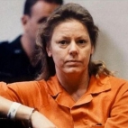Aileen Wuornos