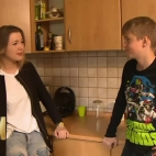 julia i sebastian