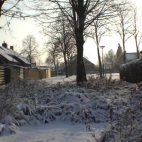 julka śnieg