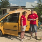 Nasz nowy dom, odc. 130 - Mobilna INTERIA w INTERIA.PL