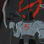 znamię k 3