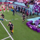 Mundial 2022, Meksyk – Polska 00. Było tak blisko! Karny z V