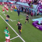 Mundial 2022, Meksyk – Polska 00. Było tak blisko! Karny
