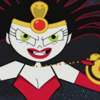 The Powerpuff Girls Season 6 Episode 8 Aspirations