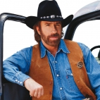 chuck norris