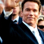 arnold schwarzenegger