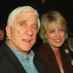 Leslie Nielsen