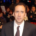 nicolas cage