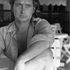 michael douglas