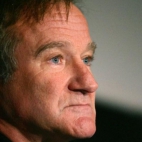 robin williams