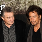robert de niro al pacino