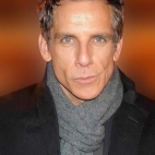 Ben Stiller -