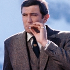 George Lazenby
